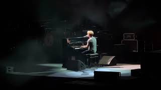 Good bye my lover de James Blunt - Nîmes 16 juillet 2024