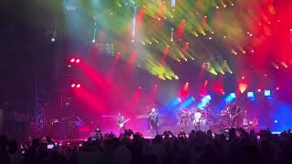 Simple Minds - Mandela Day Nîmes le 12 juillet 2024