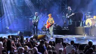 You’re Beautiful par James Blunt - Nîmes 16 juillet 2024